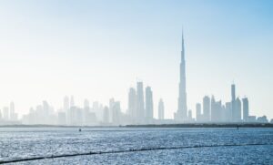 Is Dubai Still a Safe Place to Start a Business During the Iran‑Israel‑US War