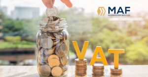 VAT Registration Center Near Me in Dubai UAE