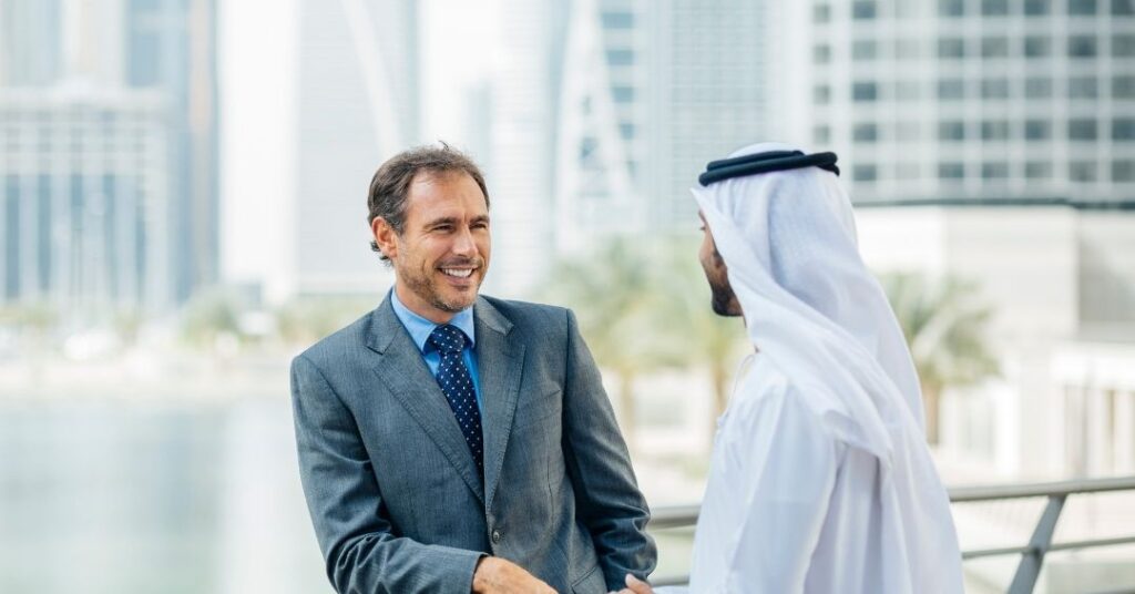 goAML Registration Center Near in Dubai UAE